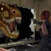 Dino Crisis GOG