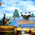 Donkey Kong Country Returns HD: disponibile la demo su Switch