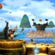 Donkey Kong Country Returns HD: disponibile la demo su Switch