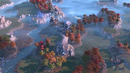 Endless Legend 2 in uscita in Accesso Anticipato in estate