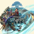 Eternal Strands News
