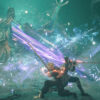 Final Fantasy VII Rebirth pc