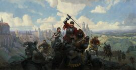 Kingdom Come: Deliverance II, disponibile la modalità Hardcore
