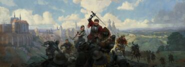 Kingdom Come: Deliverance II – Anteprima Hands-on