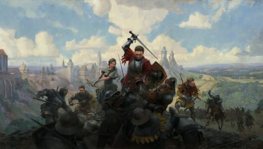 Kingdom Come: Deliverance II – Anteprima Hands-on