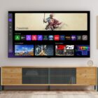 LG Gaming Portal Xbox Cloud Gaming