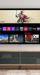 LG Gaming Portal Xbox Cloud Gaming