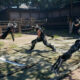 Ninja Gaiden 2 Black