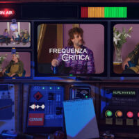 Not for Broadcast, lo show continua – Speciale