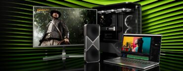 NVIDIA svela le GPU GeForce RTX serie 50 al CES 2025
