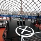 PlayStation NBA UEFA Champions League