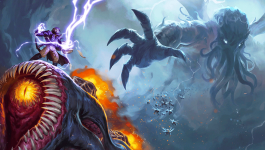 RailGods of Hysterra – Anteprima Hands On