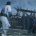 Rise of the ronin PC uscita