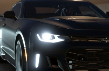 Assetto Corsa EVO