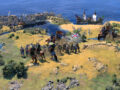 2K licenzia personale in Firaxis Games