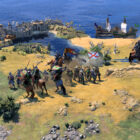 2K licenzia personale in Firaxis Games
