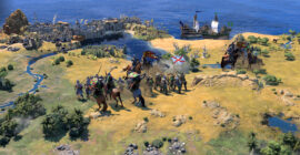2K licenzia personale in Firaxis Games