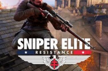 Sniper Elite: Resistance