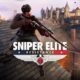 Sniper Elite: Resistance