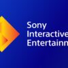 Sony Interactive Entertainment logo