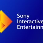 Sony Interactive Entertainment logo