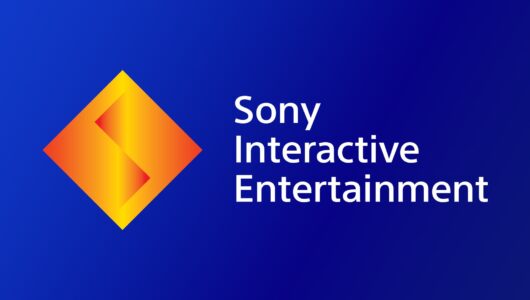 Sony Interactive Entertainment logo