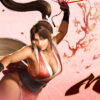 Street Fighter 6 Mai Shiranui