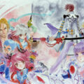 Tales of Graces F Remastered recensione TGM
