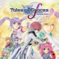 Tales of Graces f Remastered