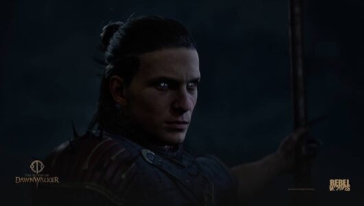 The Blood of Dawnwalker: ecco una panoramica sul gameplay