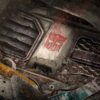 Transformers Reactivate Splash Damage