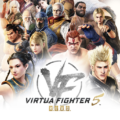 Virtua Fighter 5 R.E.V.O. Video