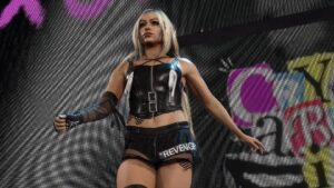 WWE 2K25 screenshot 03