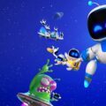 astro bot
