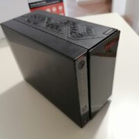 Asustor Nimbustor 2 Gen2 AS5402T – Recensione