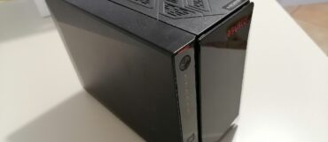 Asustor Nimbustor 2 Gen2 AS5402T – Recensione