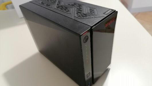Asustor Nimbustor 2 Gen2 AS5402T – Recensione