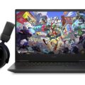 HP Omen 16 wf1004nl – Recensione