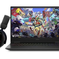 HP Omen 16 wf1004nl – Recensione