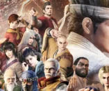 Virtua Fighter 5 R.E.V.O.