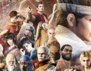 Virtua Fighter 5 R.E.V.O. – Recensione