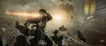 Dynasty Warriors: Origins – Recensione