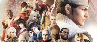 Virtua Fighter 5 R.E.V.O. – Recensione
