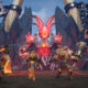 SMITE 2 diventa free-to-play, disponibile su PC e console