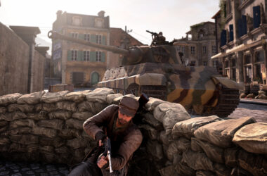 Sniper Elite: Resistance – Recensione