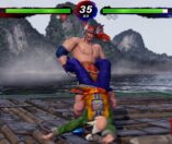 Virtua Fighter 5 R.E.V.O.