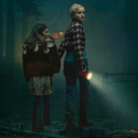 Wolf Man - Recensione