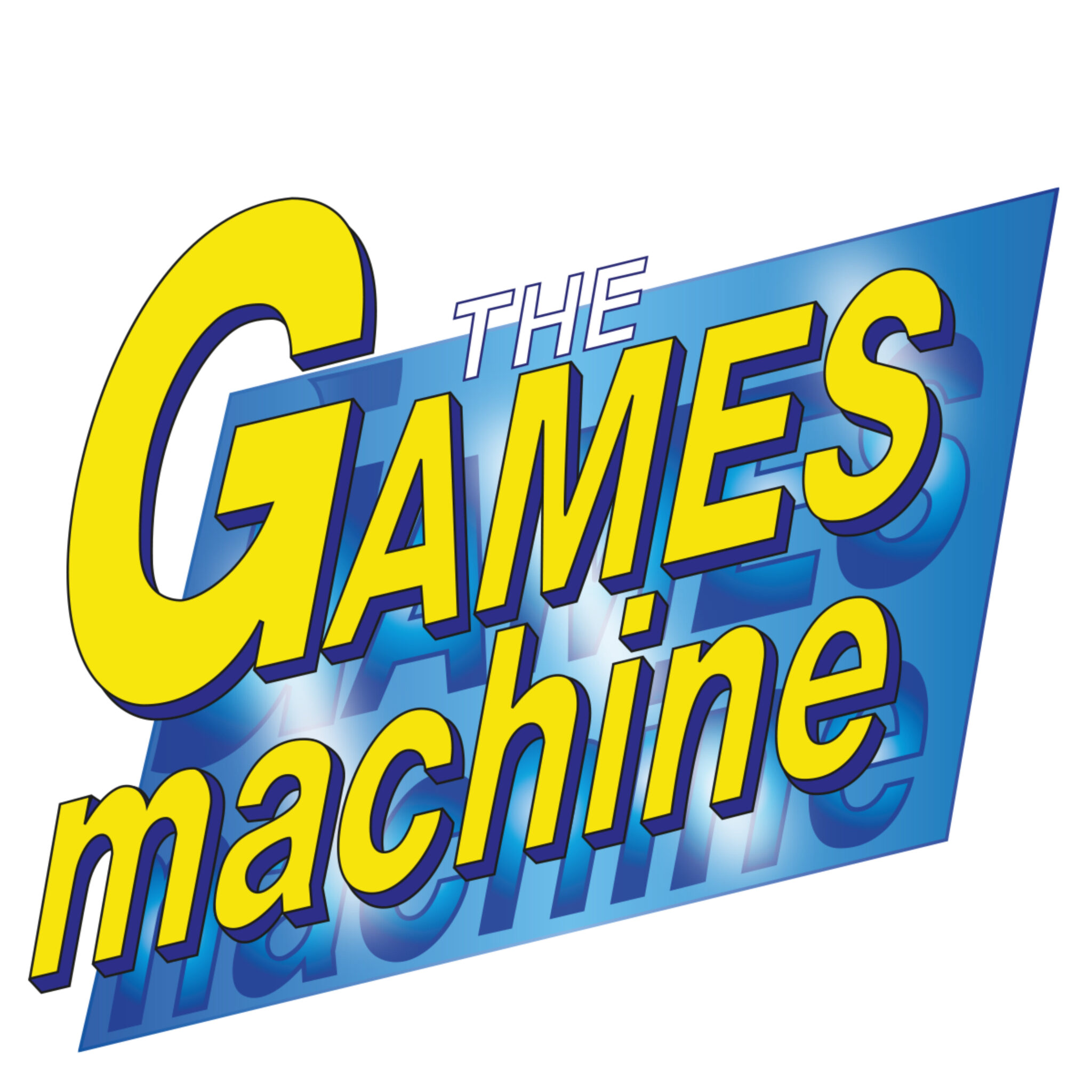 Video - The Games Machine