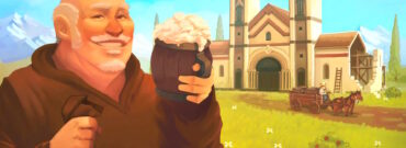 Ale Abbey – Anteprima Hands-on