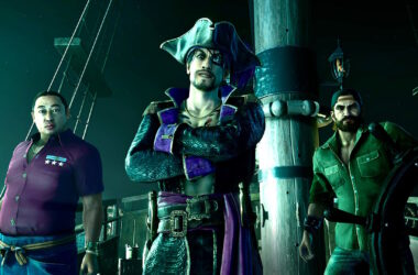Like a Dragon: Pirate Yakuza in Hawaii – Recensione